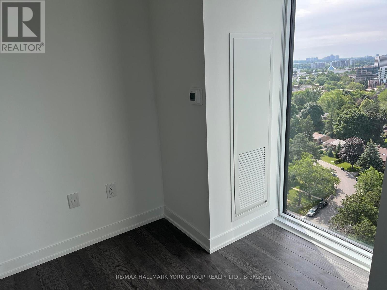 1523 - 20 O'neill Road, Toronto, Ontario  M3C 0R2 - Photo 23 - C12156212