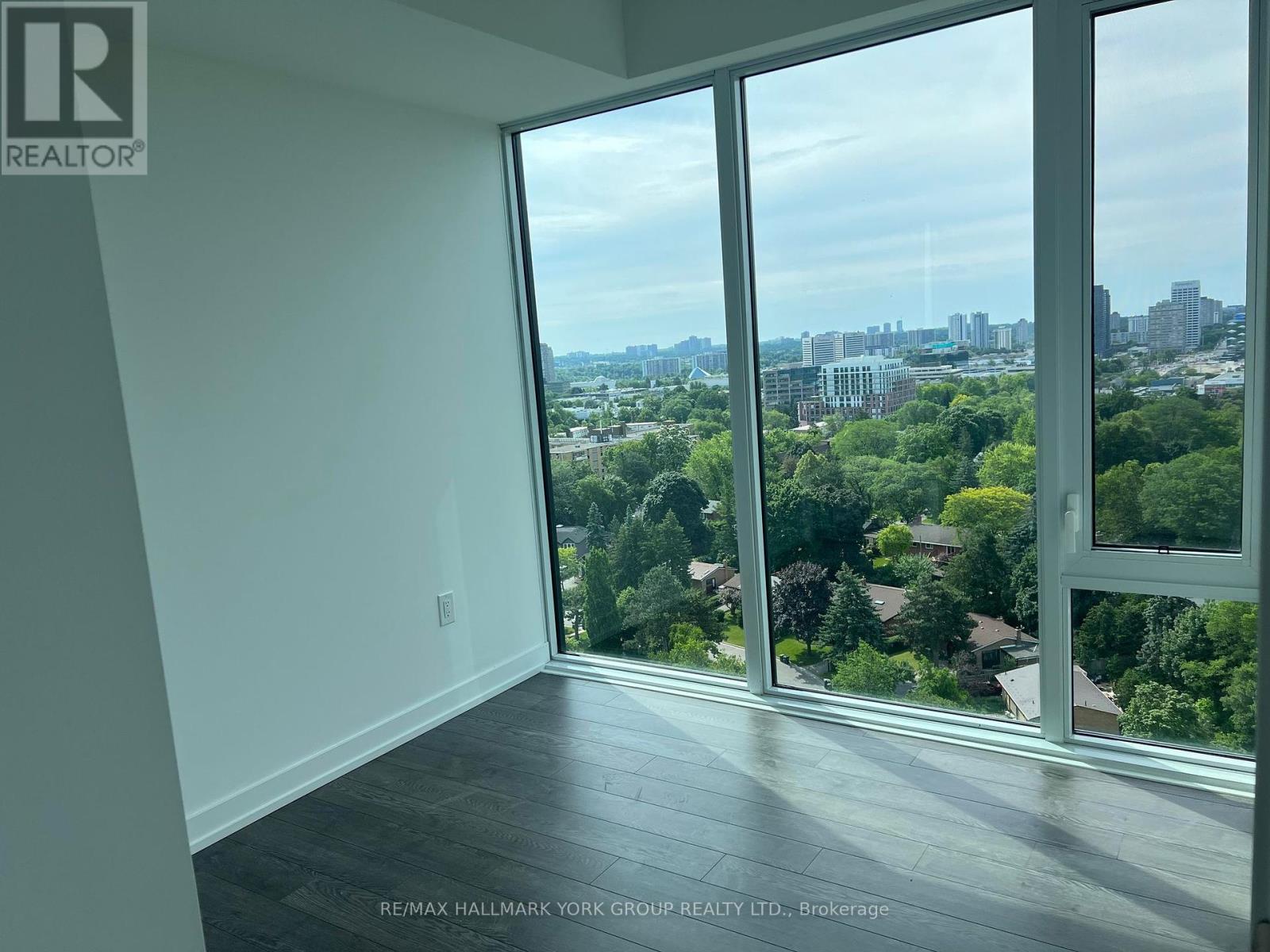 1523 - 20 O'neill Road, Toronto, Ontario  M3C 0R2 - Photo 24 - C12156212
