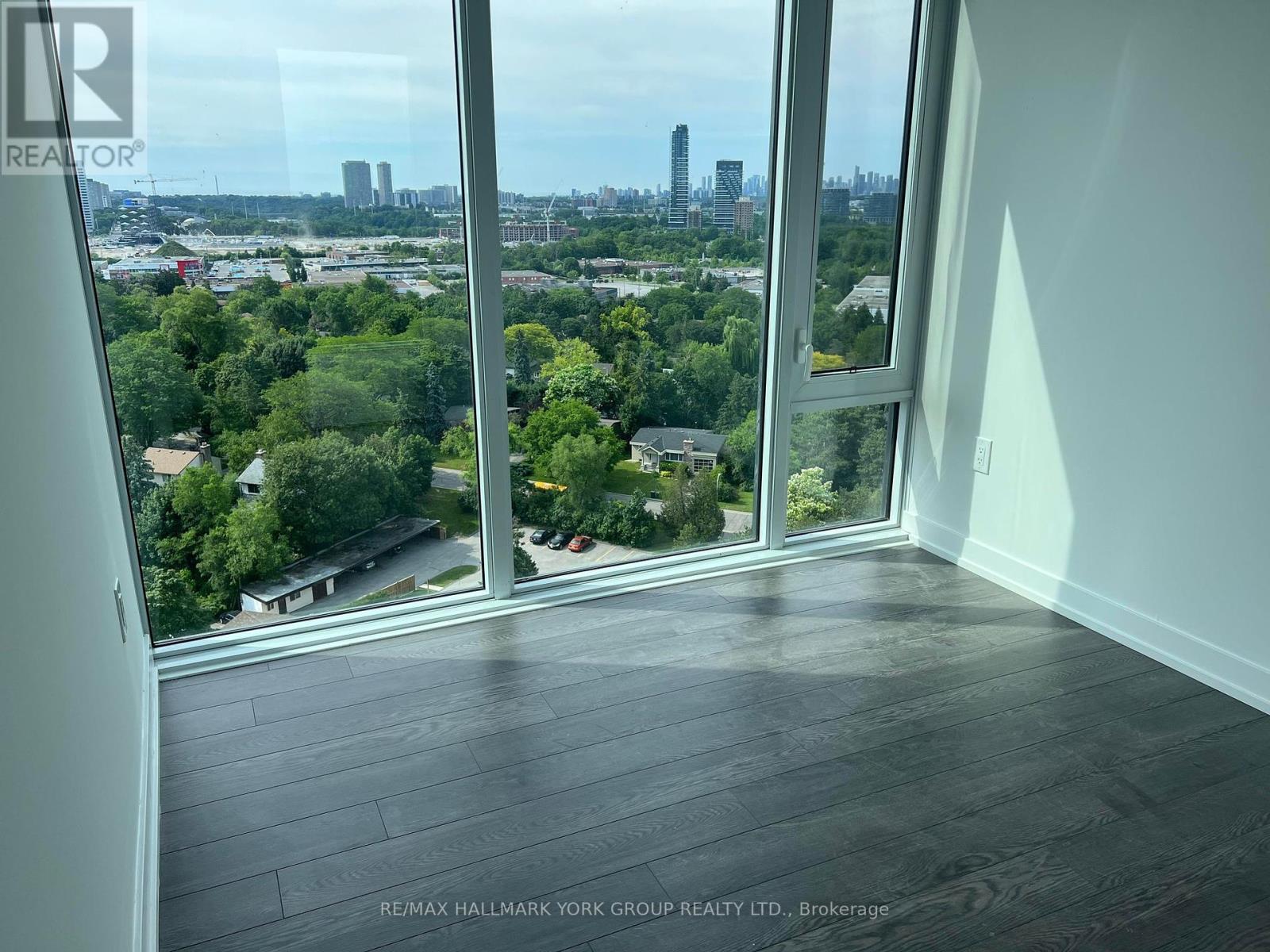 1523 - 20 O'neill Road, Toronto, Ontario  M3C 0R2 - Photo 25 - C12156212
