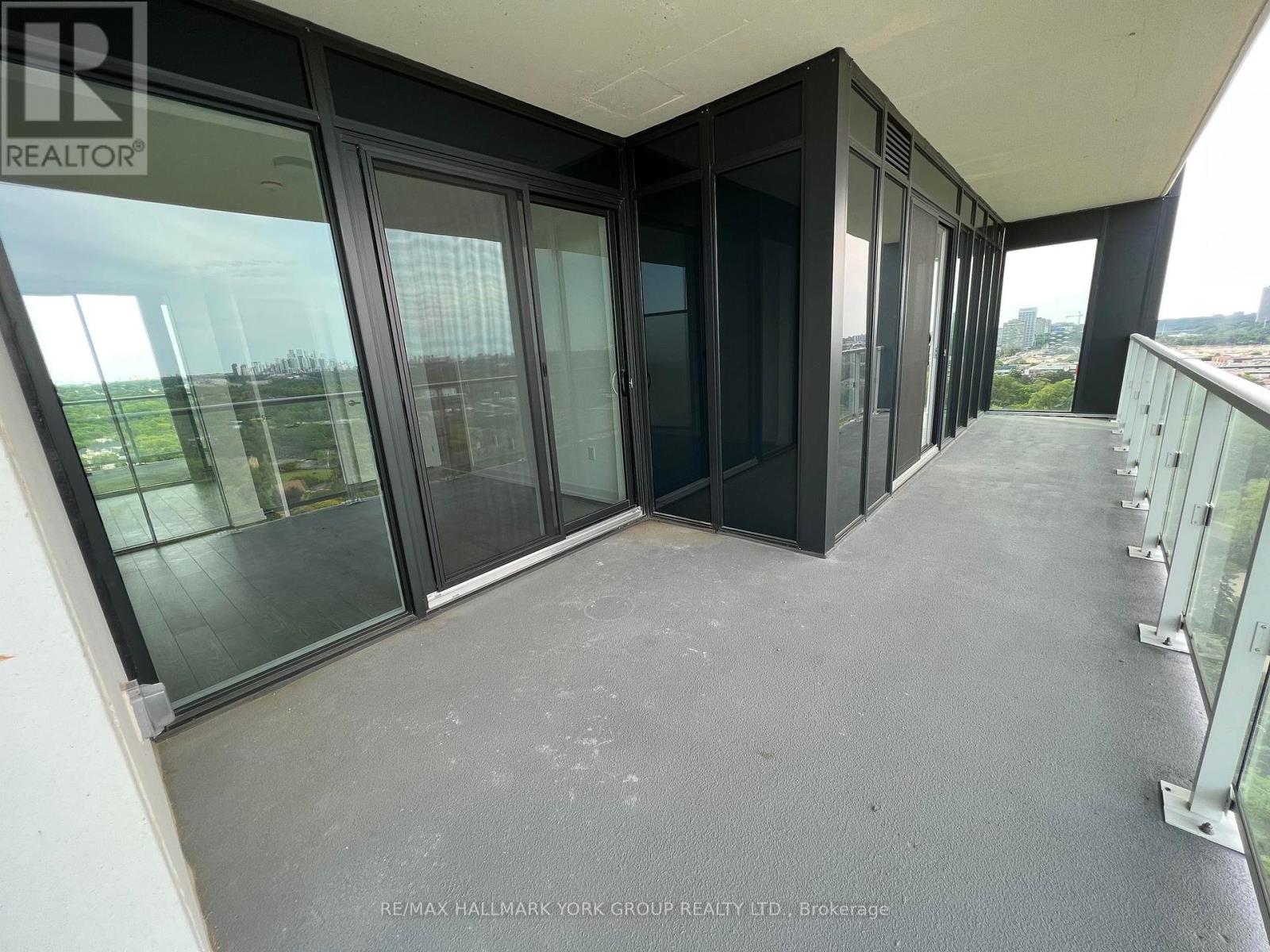 1523 - 20 O'neill Road, Toronto, Ontario  M3C 0R2 - Photo 30 - C12156212