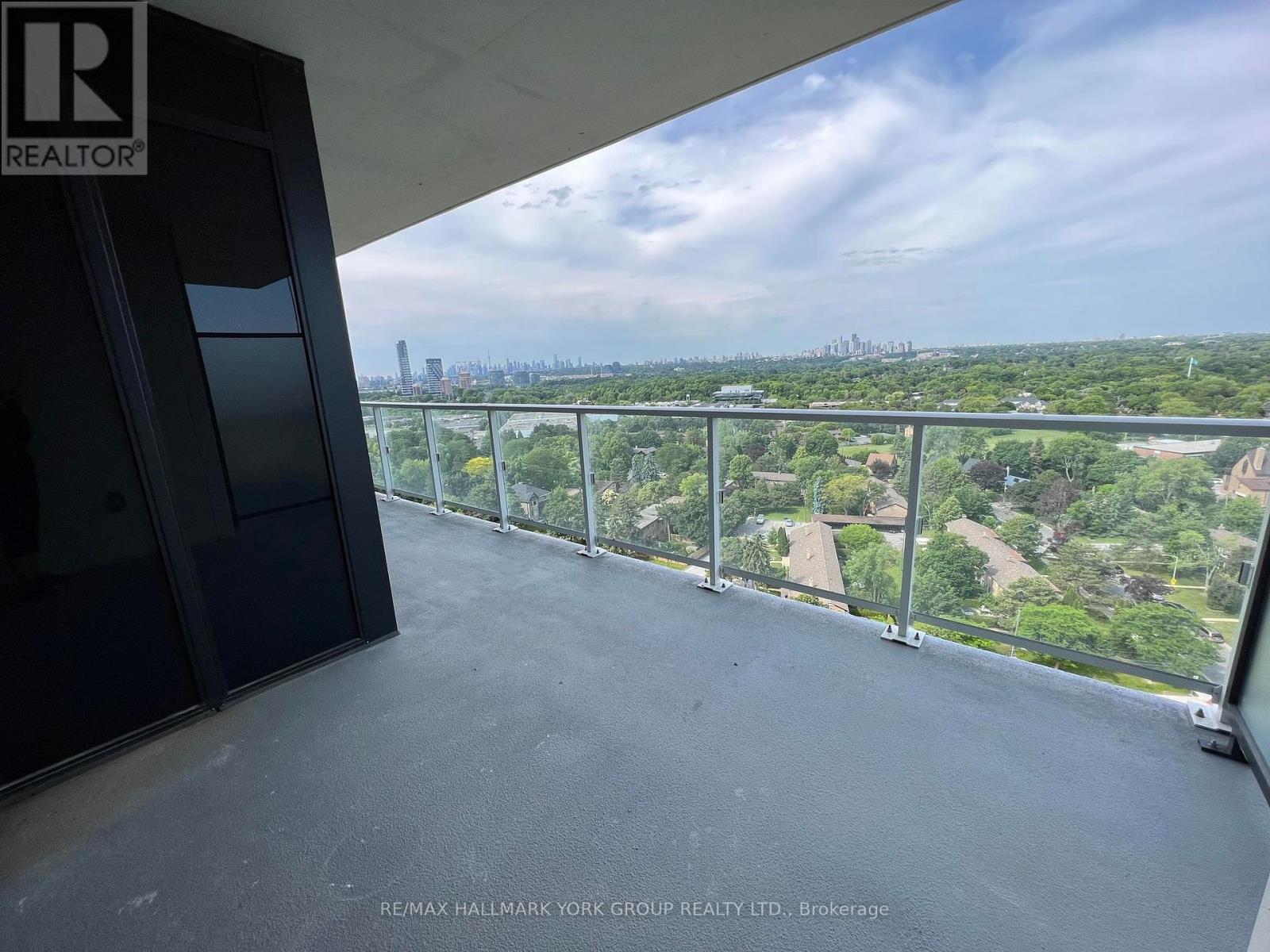 1523 - 20 O'neill Road, Toronto, Ontario  M3C 0R2 - Photo 31 - C12156212