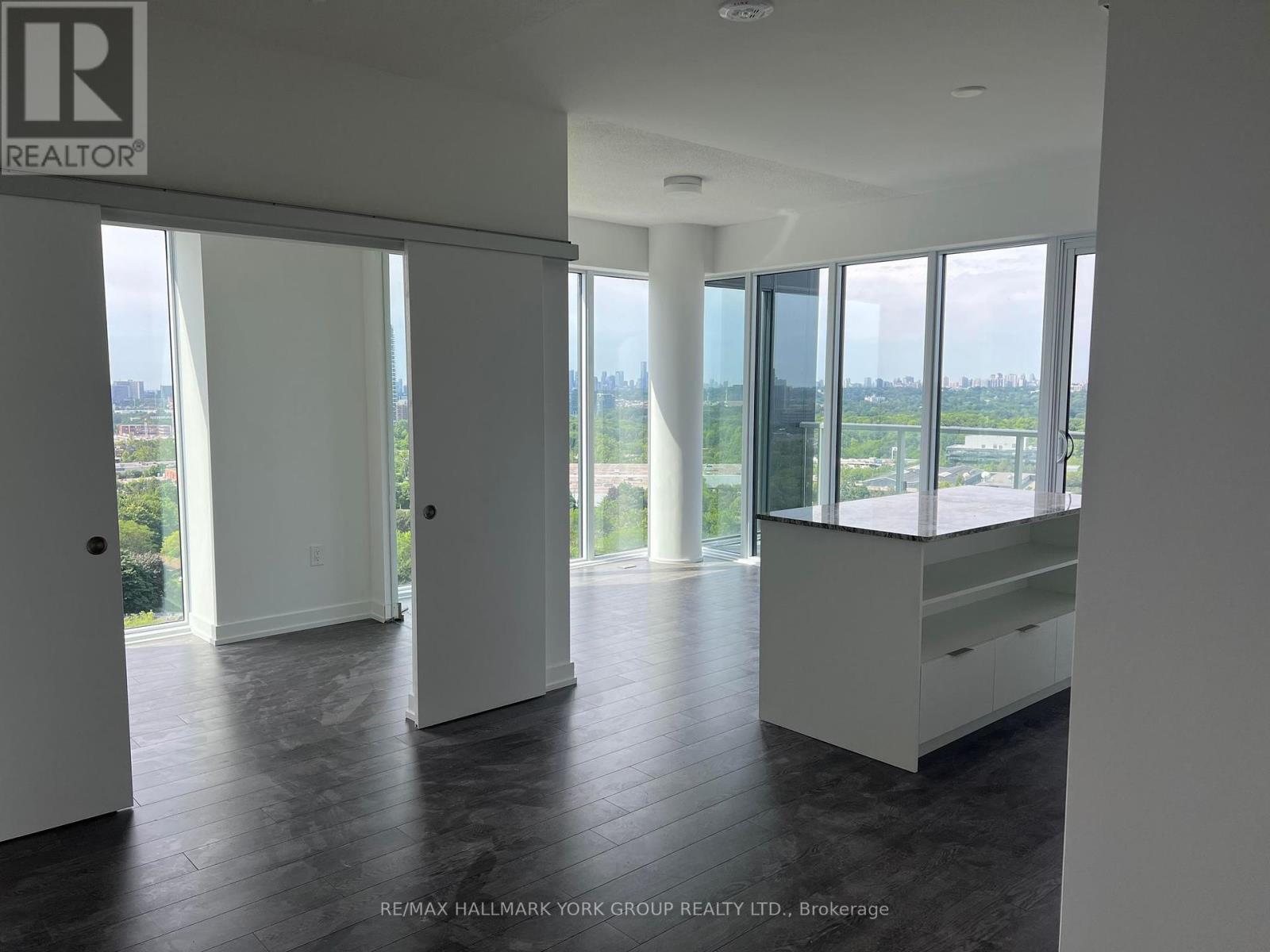1523 - 20 O'neill Road, Toronto, Ontario  M3C 0R2 - Photo 9 - C12156212