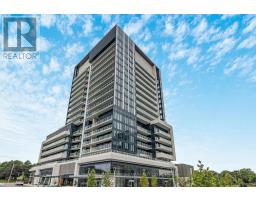 1523 - 20 O'NEILL ROAD, Toronto, Ontario