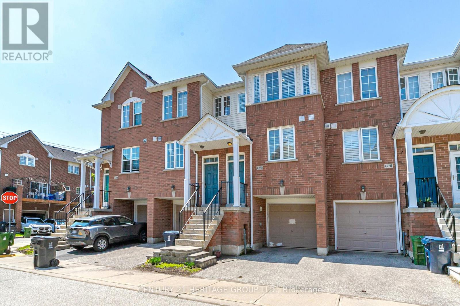 3 - 2780 Eglinton Avenue E, Toronto, Ontario  M1J 2C8 - Photo 1 - E12156161