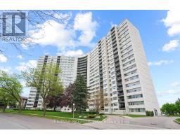 808 - 530 LOLITA GARDENS, Mississauga, Ontario