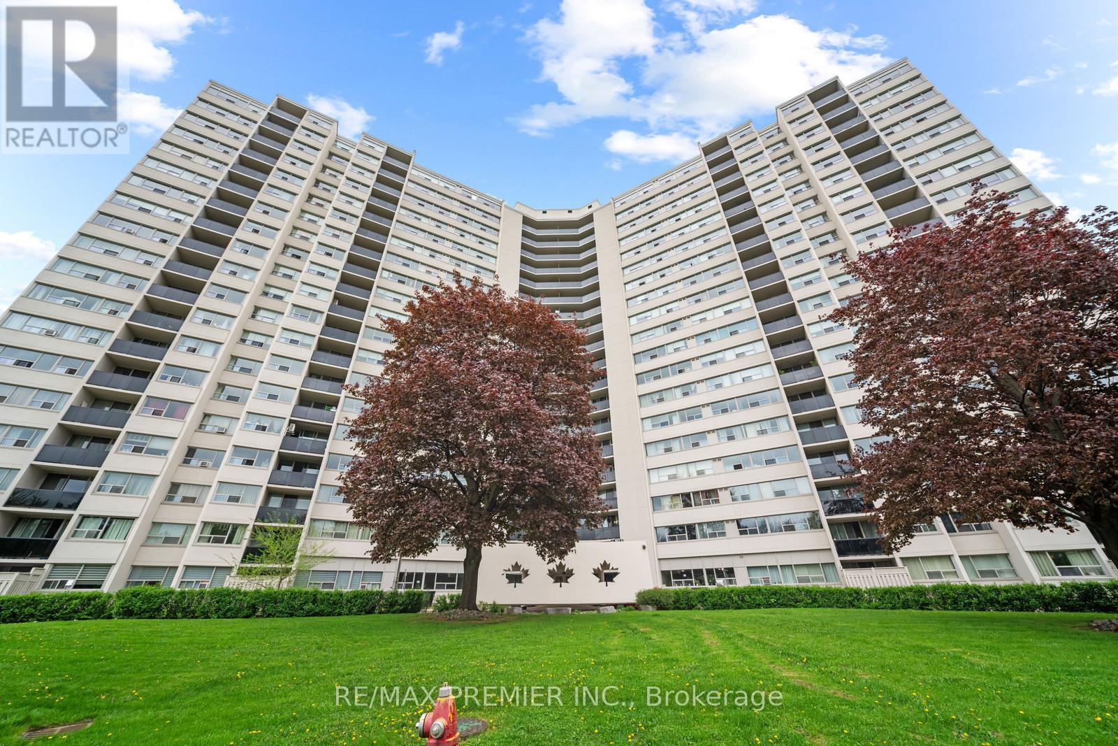 808 - 530 Lolita Gardens, Mississauga, Ontario  L5A 3T2 - Photo 31 - W12147876