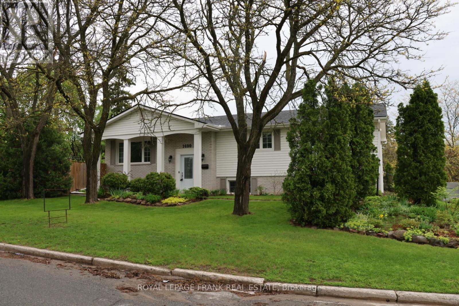 Property at 1690 PINEHILL DRIVE image 1