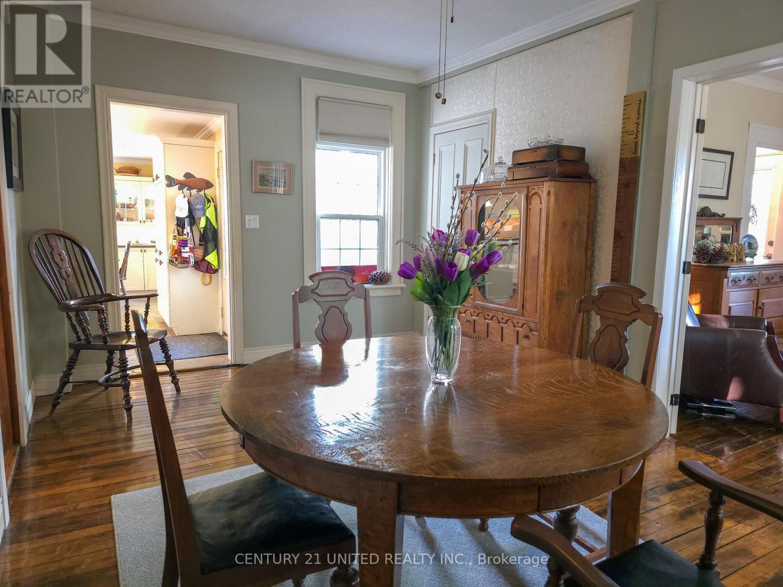 1920 County Rd 6 Road, Douro-Dummer, Ontario  K0L 2H0 - Photo 16 - X12155247