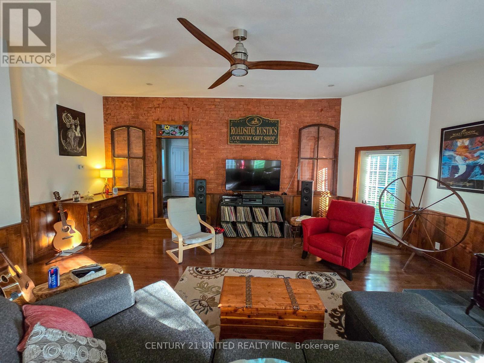1920 County Rd 6 Road, Douro-Dummer, Ontario  K0L 2H0 - Photo 25 - X12155247
