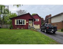 1182 QUEENSLAND PLACE, Brockville, Ontario
