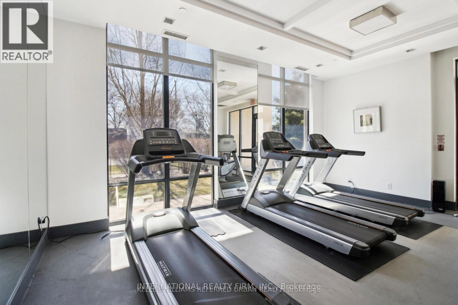 1004 - 520 Steeles Avenue W, Vaughan (Crestwood-Springfarm-Yorkhill), Ontario  L4J 0H2 - Photo 17 - N12156150