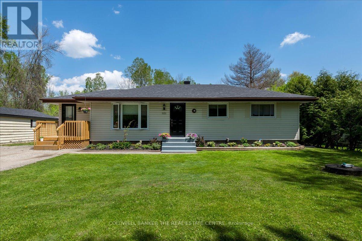 Property at 1121 FERRIER AVENUE image 1