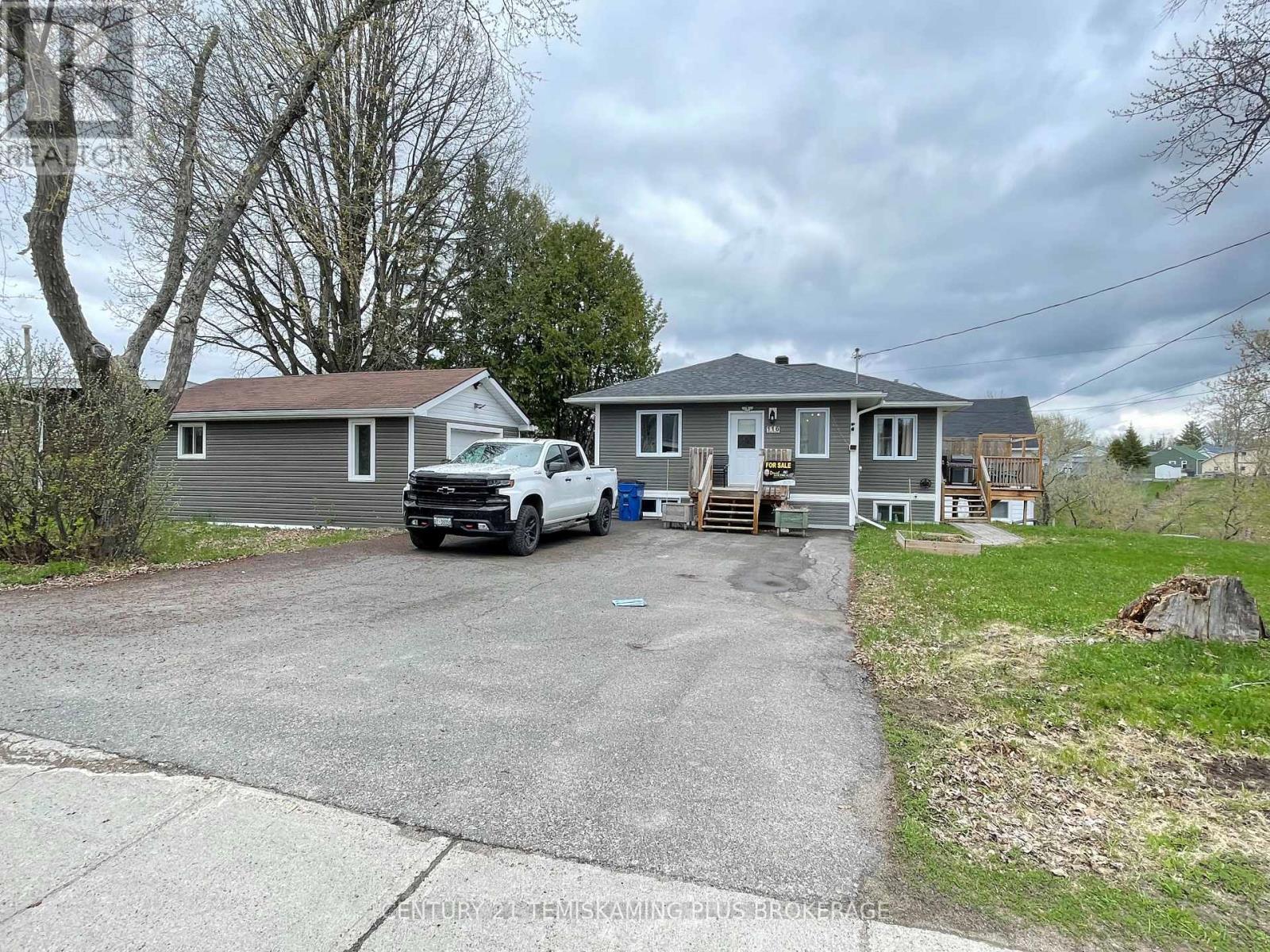 116 PAGET STREET N, Temiskaming Shores, Ontario