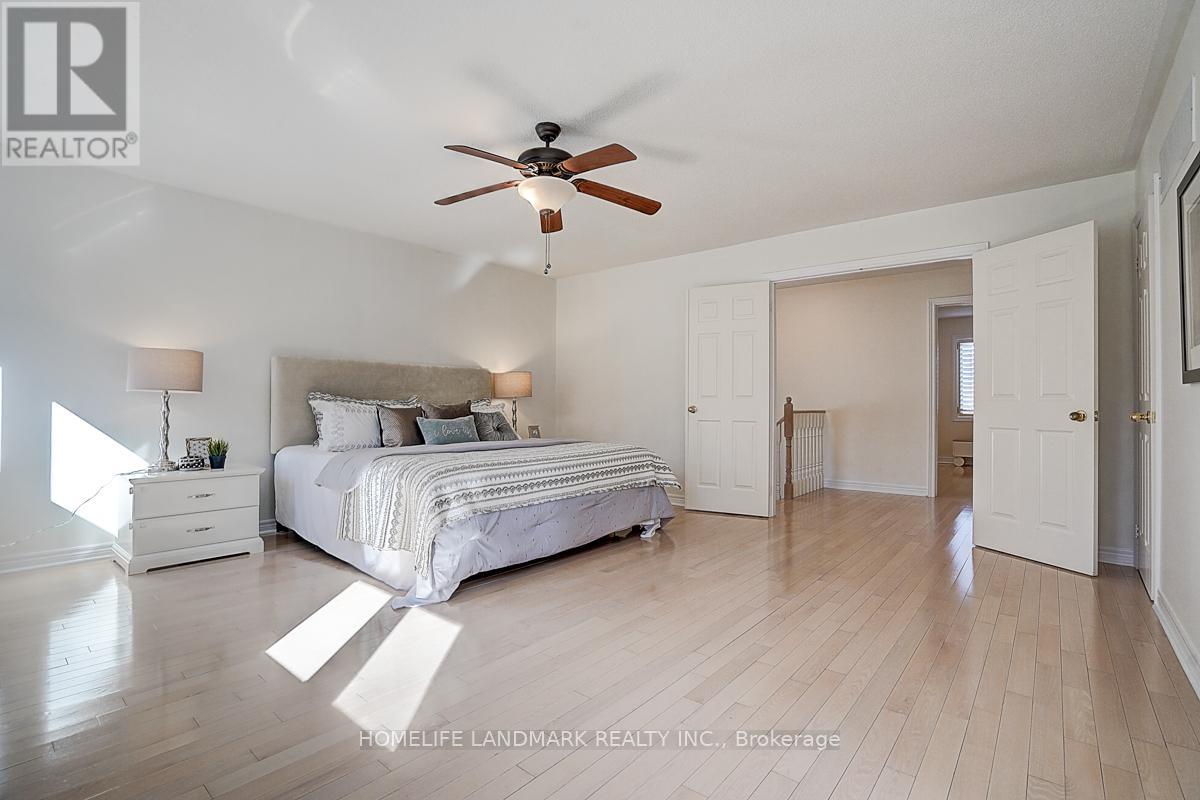65 Crimson Ridge Road, Barrie, Ontario  L4N 0G7 - Photo 22 - S12156205