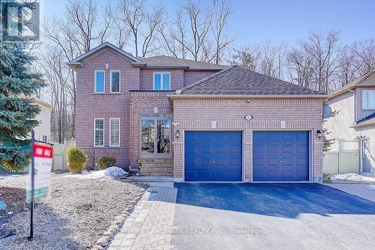 65 Crimson Ridge Road, Barrie, Ontario  L4N 0G7 - Photo 4 - S12156205