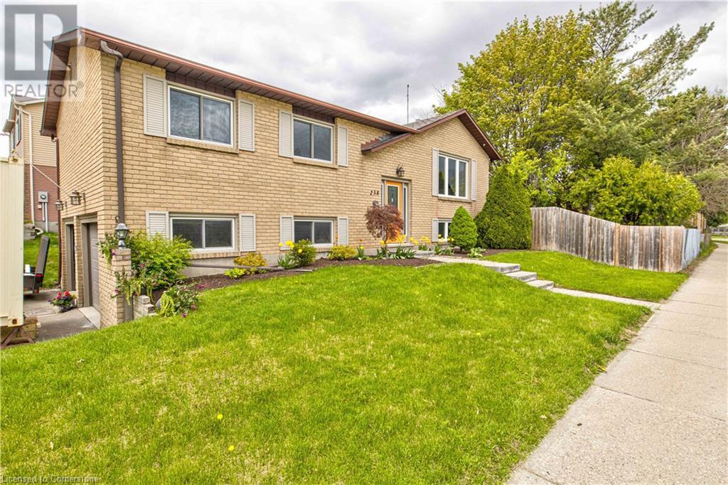 238 Foxhunt Road, Waterloo, Ontario  N2K 2R9 - Photo 47 - 40719299