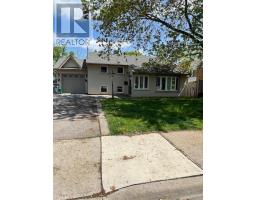 97 VISTA DRIVE, Mississauga, Ontario