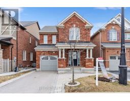 70 FENCHURCH DRIVE, Brampton, Ontario