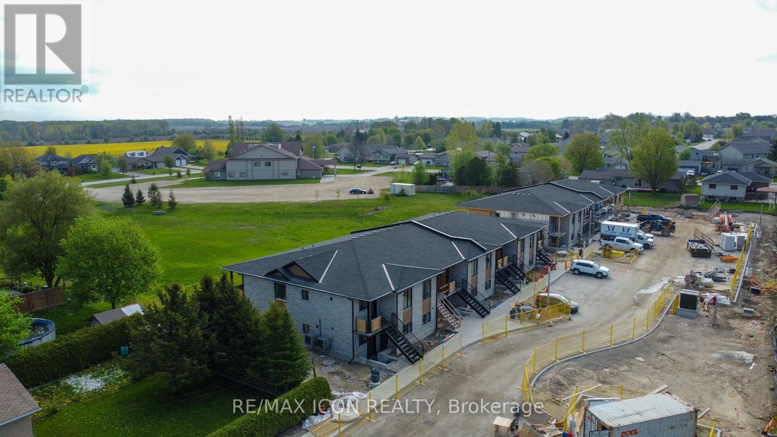 5 - 440 Wellington Street E, Wellington North, Ontario  N0G 2L2 - Photo 7 - X12156188