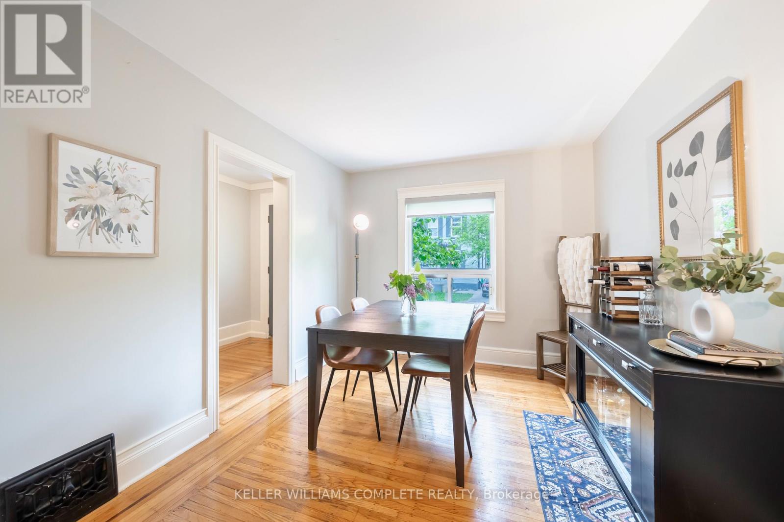 264 Holton Avenue S, Hamilton, Ontario  L8M 2L9 - Photo 3 - X12156213