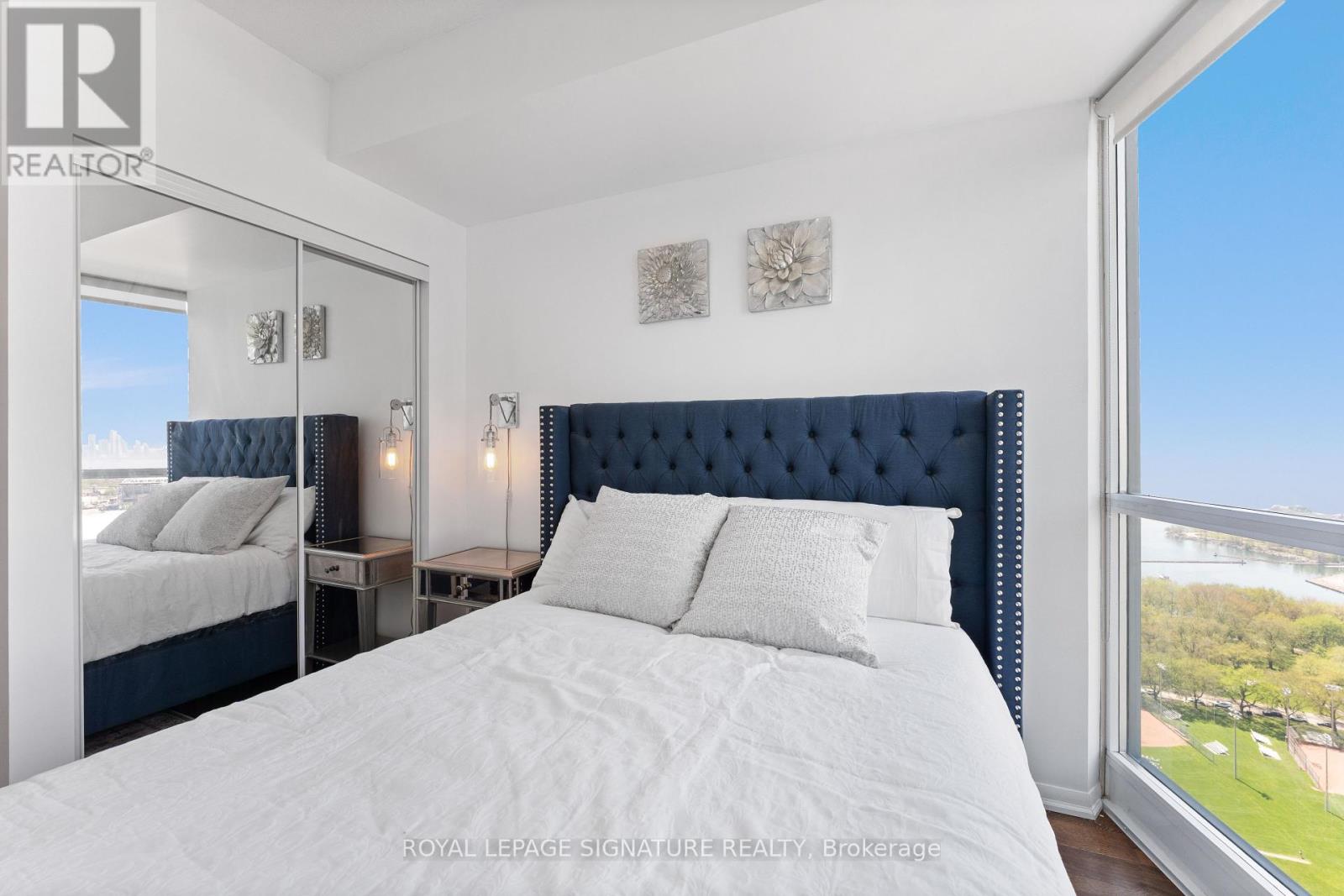 3407 - 215 Fort York Boulevard, Toronto, Ontario  M5V 4A2 - Photo 29 - C12147043