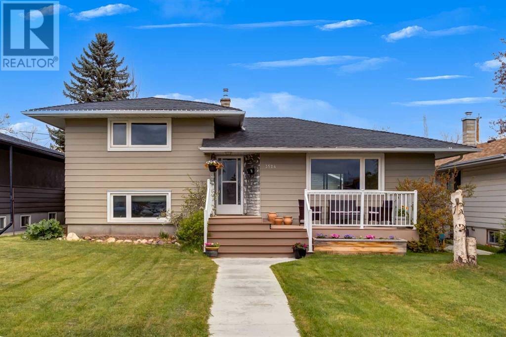 3524 36 Avenue SW, calgary, Alberta