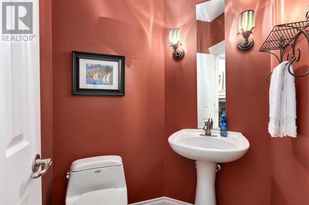 82 Auburn Sound Landing Se, Calgary, Alberta  t3m 0c9 - Photo 16 - A2222239