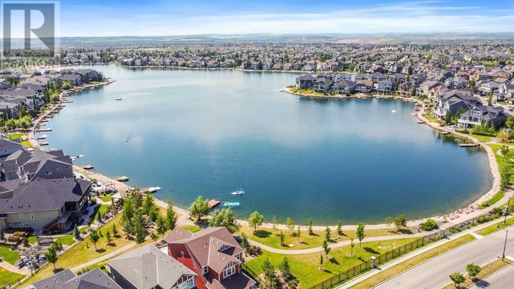 82 Auburn Sound Landing Se, Calgary, Alberta  t3m 0c9 - Photo 49 - A2222239