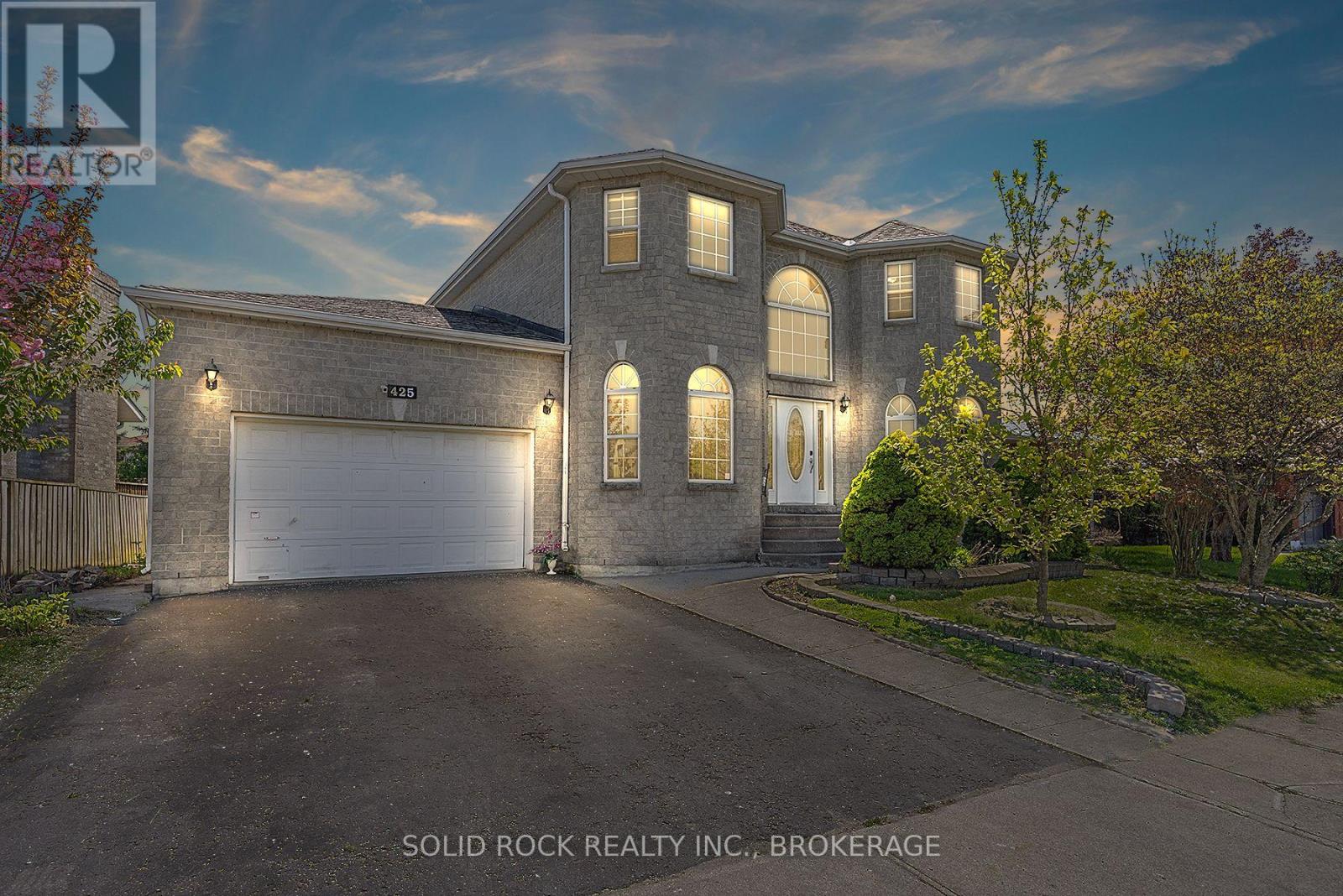 425 KINGSDALE AVENUE, Kingston, Ontario