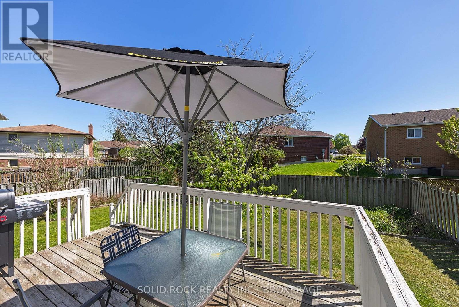 425 Kingsdale Avenue, Kingston, Ontario  K7M 7Z9 - Photo 8 - X12156239