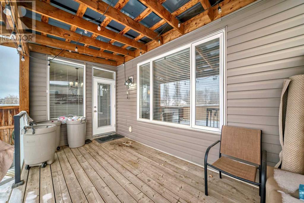 133 Rainbow Falls Boulevard, Chestermere, Alberta  T1x 0n6 - Photo 17 - A2193520