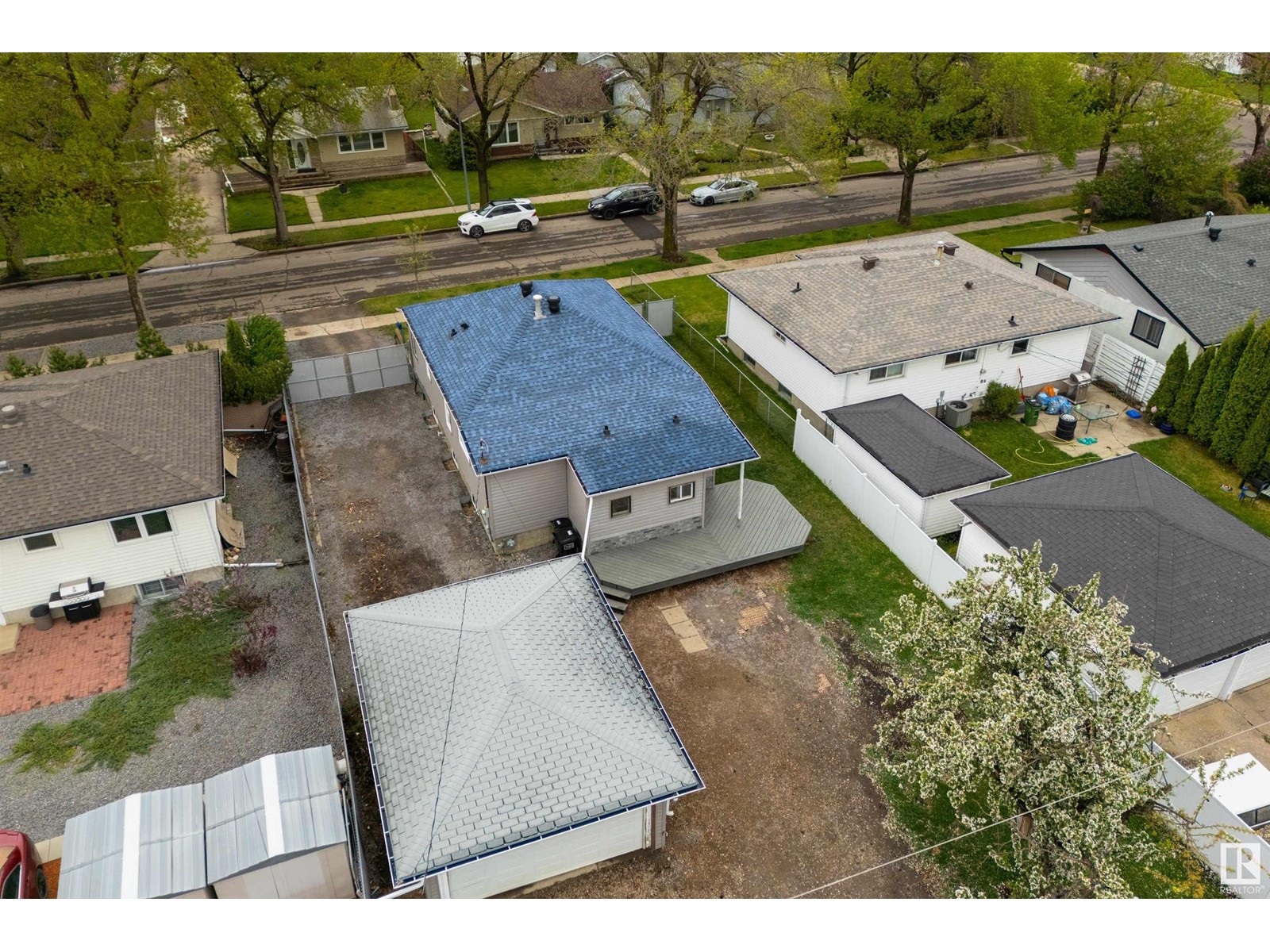 12214 48 St Nw, Edmonton, Alberta  T5W 0Y2 - Photo 58 - E4437019