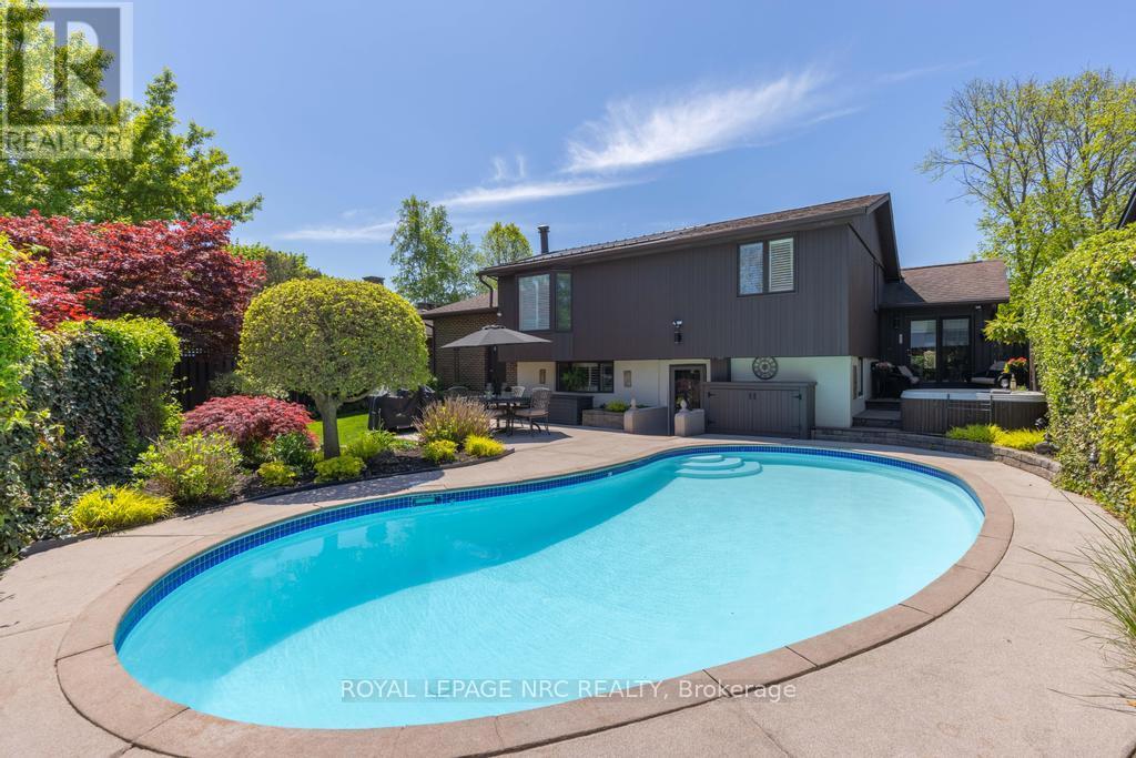 24 Richelieu Drive, St. Catharines, Ontario  L2M 2B8 - Photo 30 - X12155472