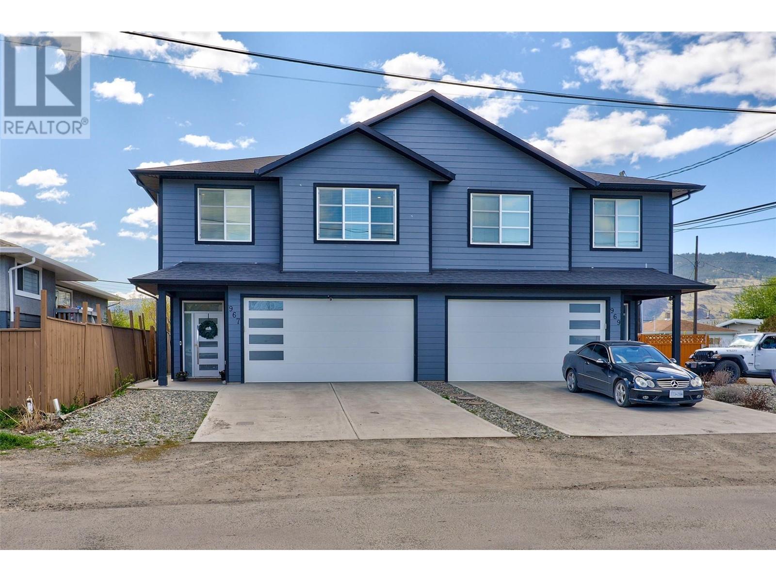 967 Lethbridge Avenue, Kamloops, British Columbia  V2B 1X9 - Photo 2 - 10343754
