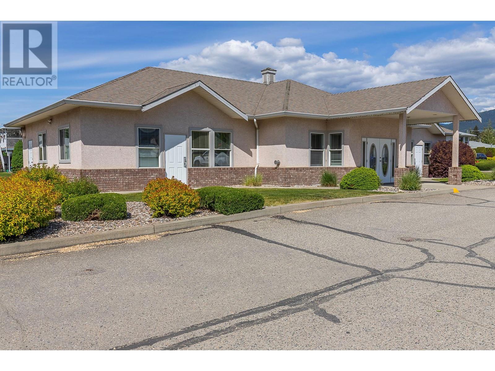 4740 20 Street Unit# 104, Vernon, British Columbia  V1T 9N7 - Photo 36 - 10348087