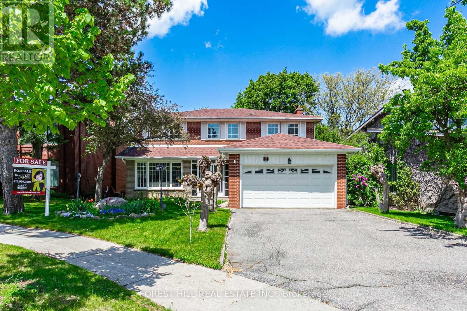 6 CENTURION COURT, Toronto, Ontario