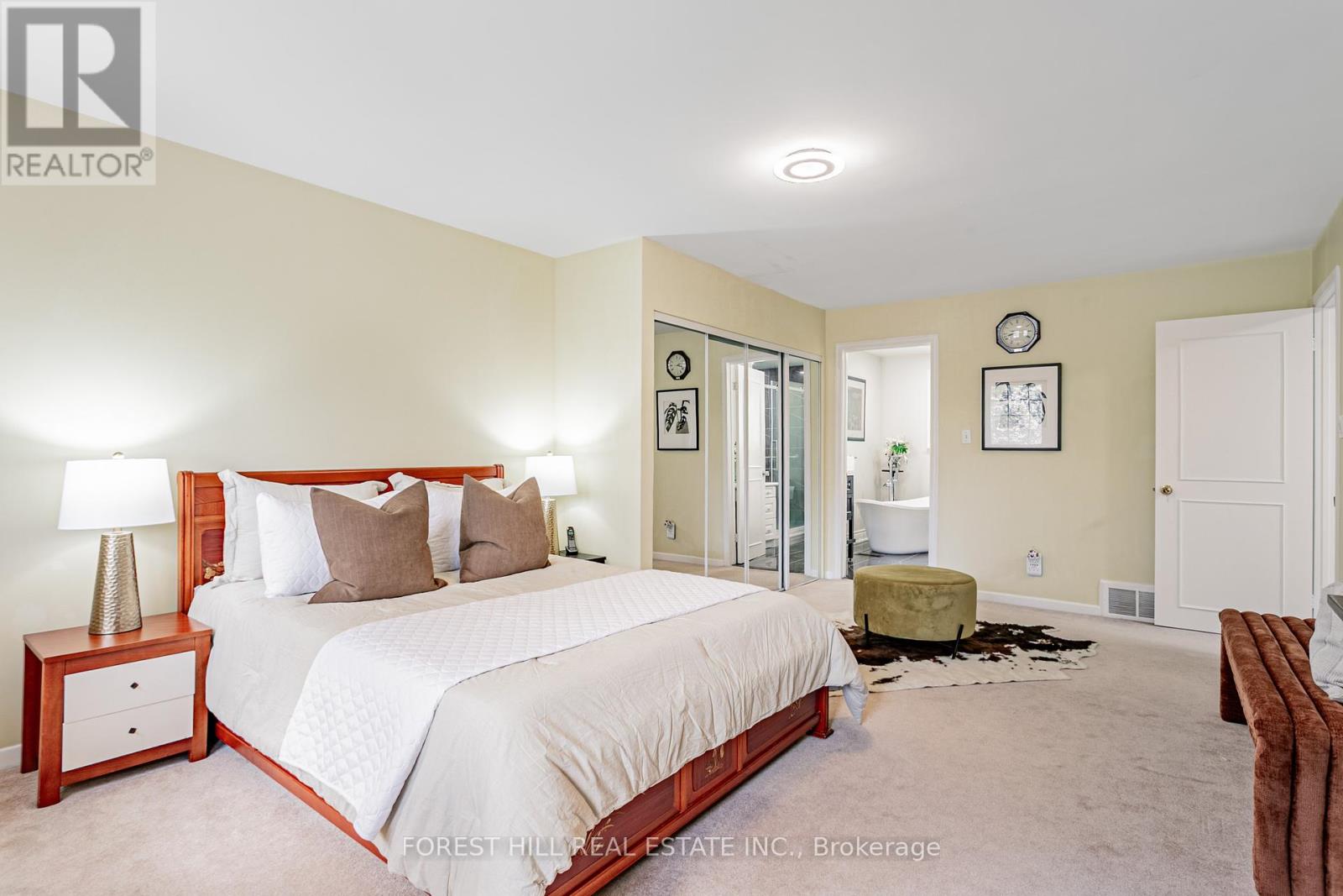 6 Centurion Court, Toronto, Ontario  M2K 2N4 - Photo 12 - C12156007