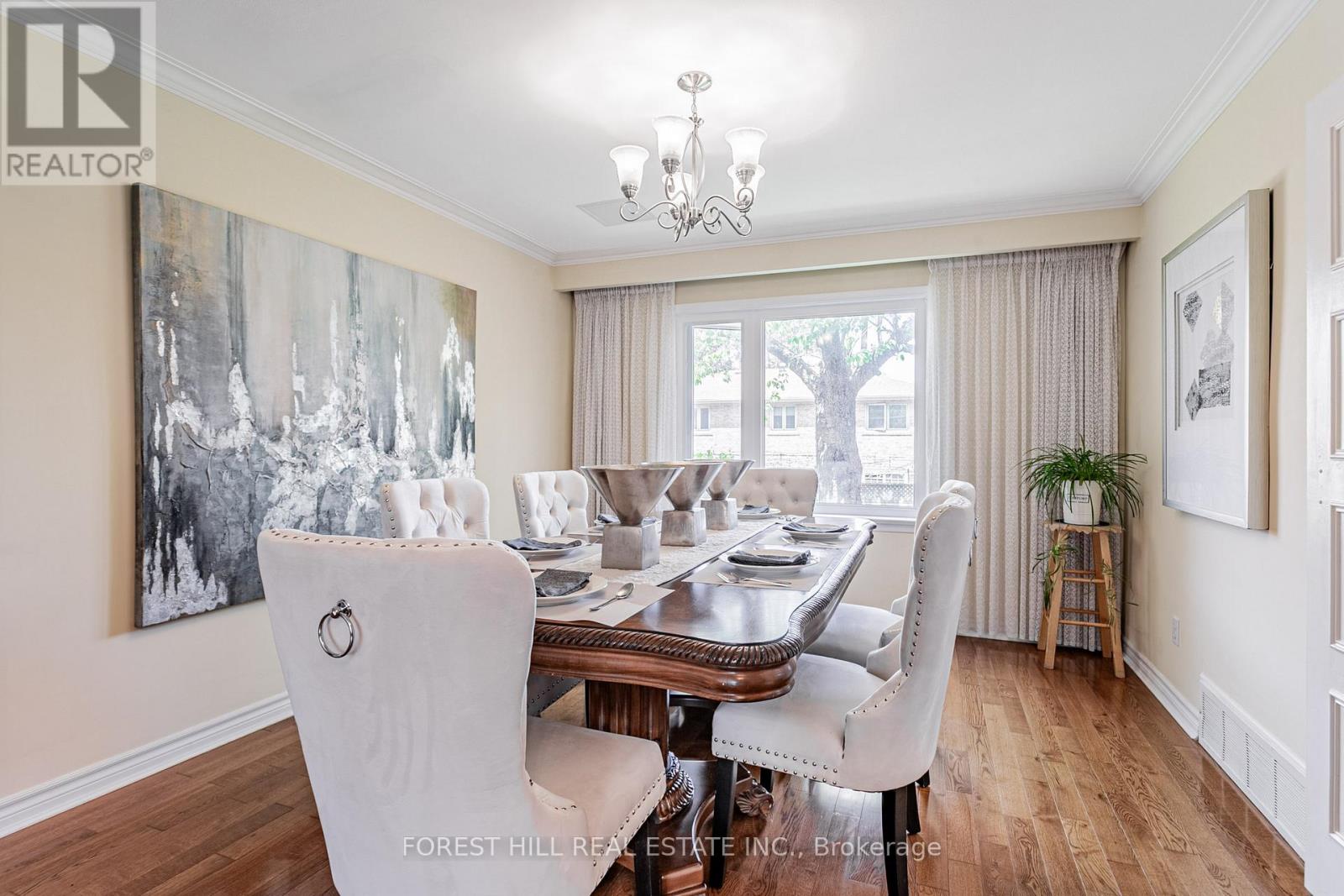 6 Centurion Court, Toronto, Ontario  M2K 2N4 - Photo 6 - C12156007