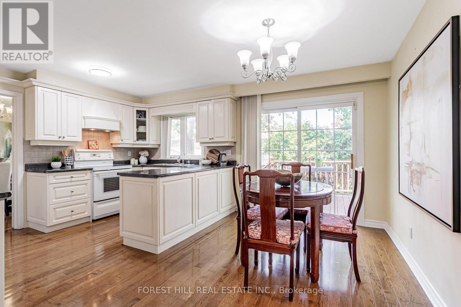 6 Centurion Court, Toronto, Ontario  M2K 2N4 - Photo 8 - C12156007