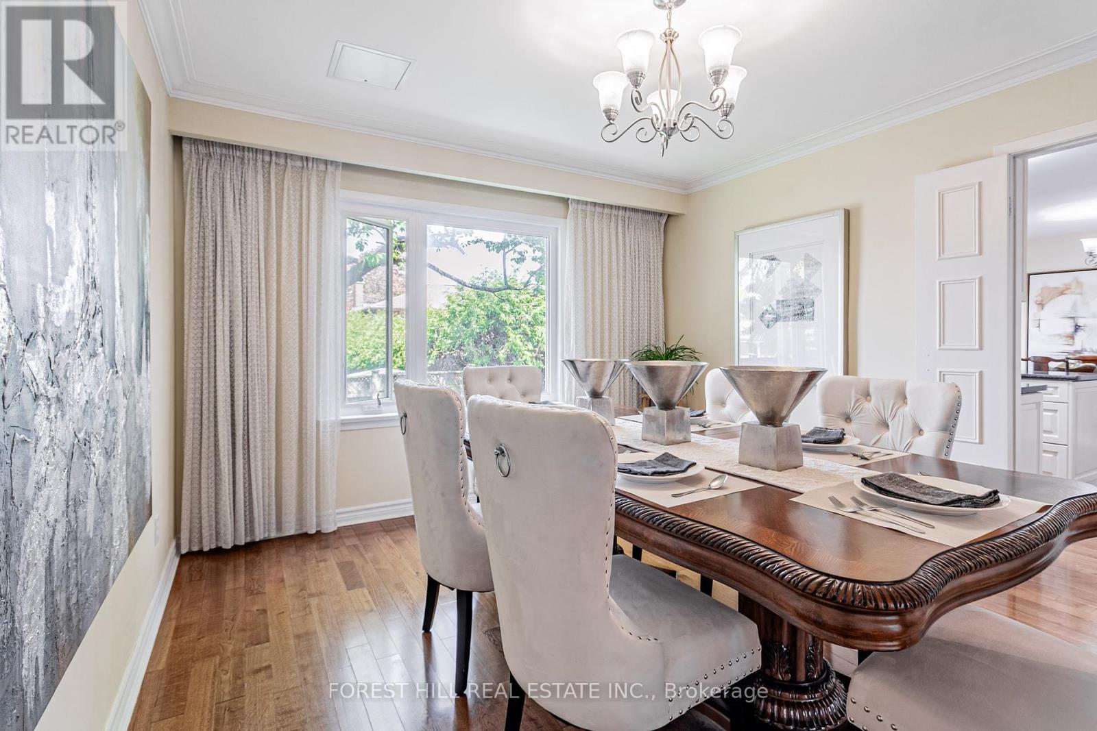 6 Centurion Court, Toronto, Ontario  M2K 2N4 - Photo 7 - C12156007