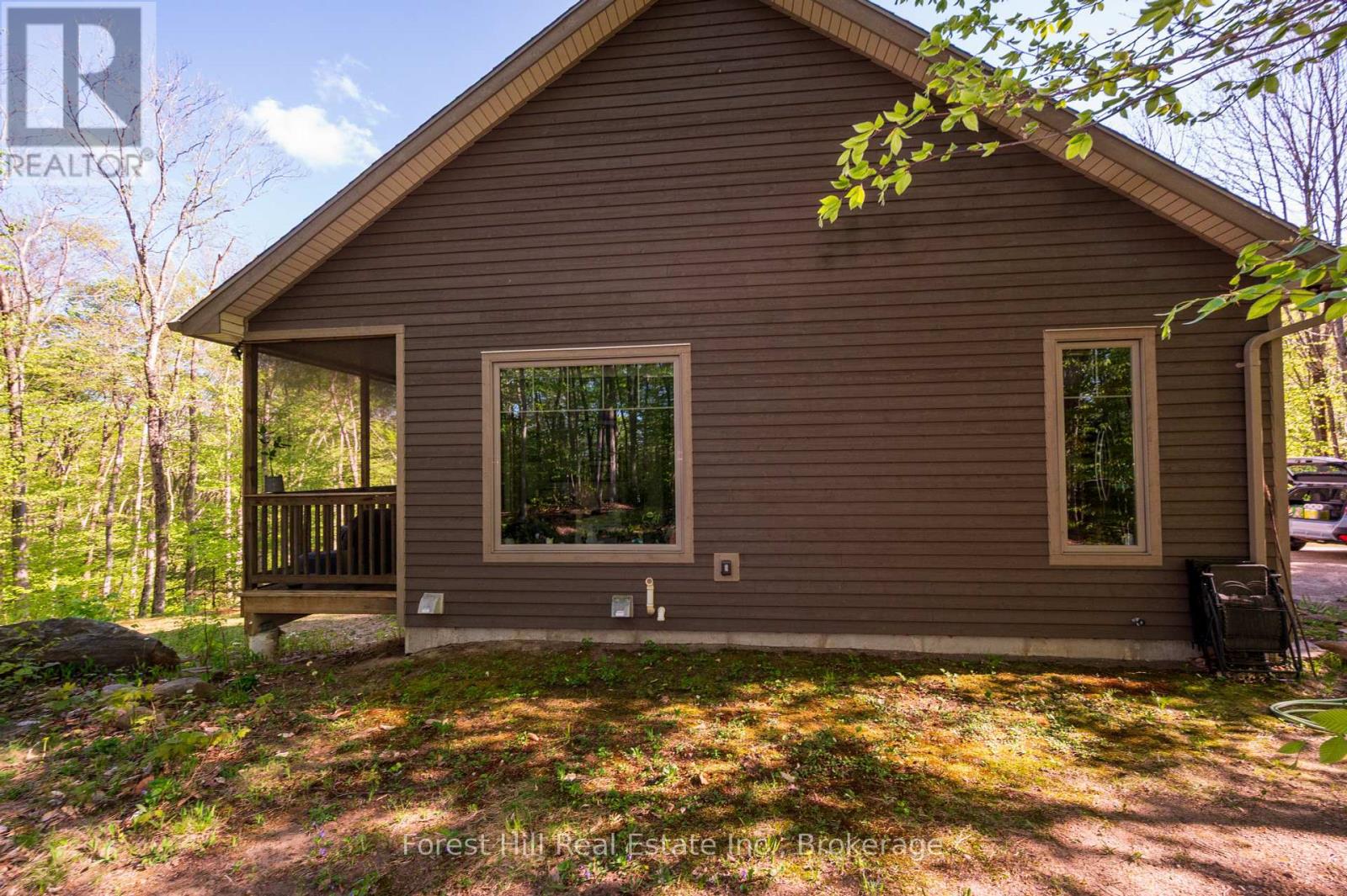 917 Portage Road, Lake Of Bays (Franklin), Ontario  P1H 2J6 - Photo 7 - X12156233