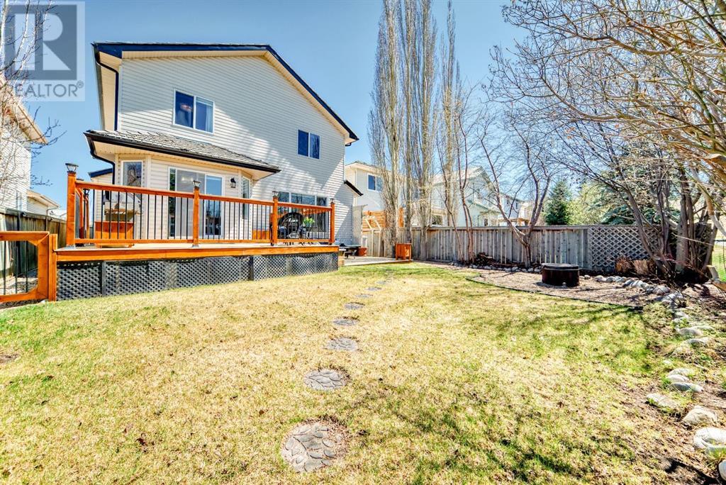 92 Bow Ridge Crescent, Cochrane, Alberta  T4C 1V1 - Photo 40 - A2216760