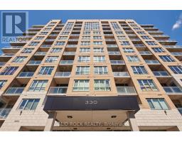 712 - 330 TITAN PRIVATE, Ottawa, Ontario