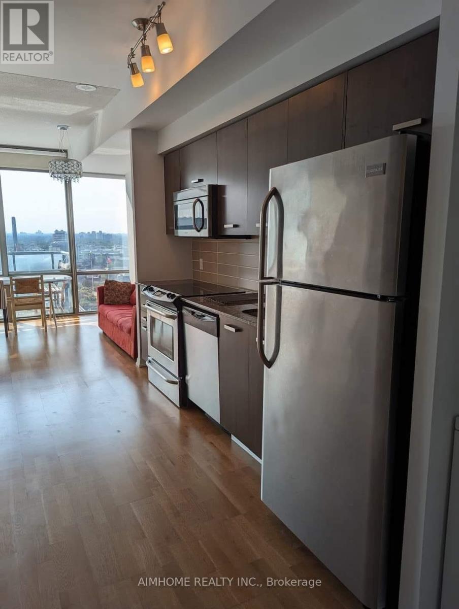 2001 - 832 Bay Street, Toronto, Ontario  M5S 1Z6 - Photo 5 - C12156228