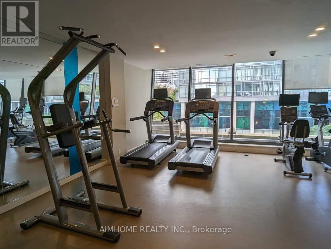 2001 - 832 Bay Street, Toronto, Ontario  M5S 1Z6 - Photo 8 - C12156228