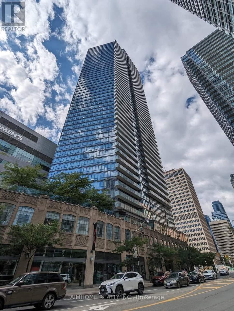 2001 - 832 Bay Street, Toronto, Ontario  M5S 1Z6 - Photo 9 - C12156228