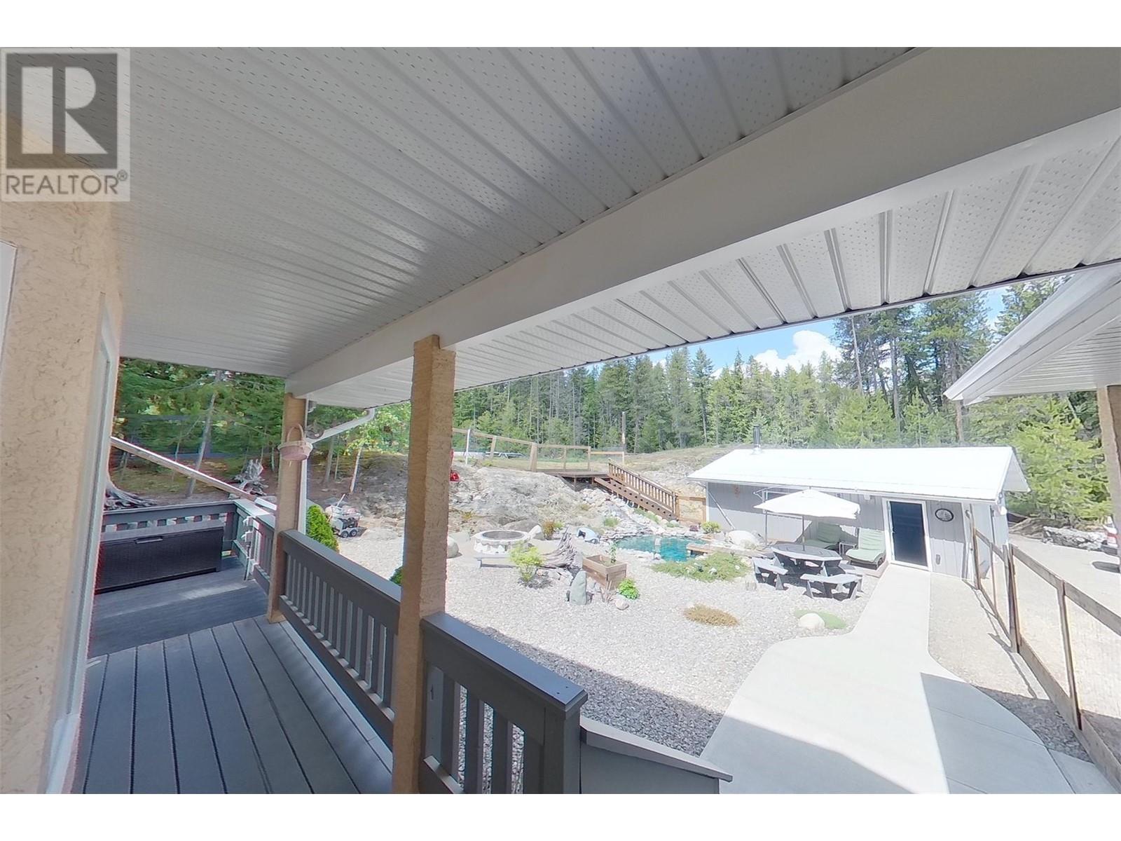 Property at 602 Lakeview Arrow Creek Road E image 4