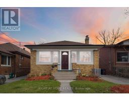 306 STRATHMORE BOULEVARD, Toronto, Ontario