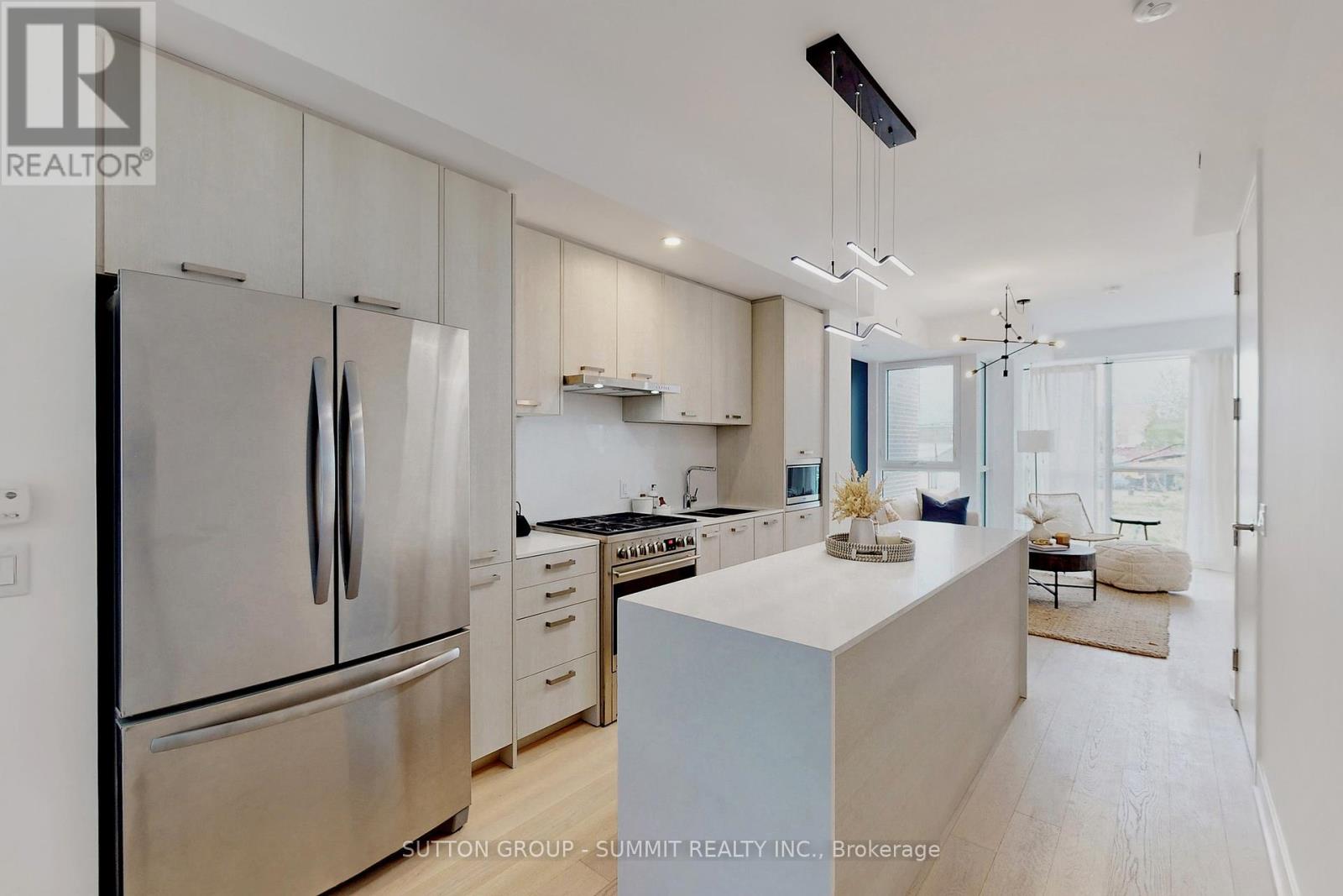 Th 7 - 1331 Queen Street E, Toronto, Ontario  M4L 0B1 - Photo 6 - E12156240