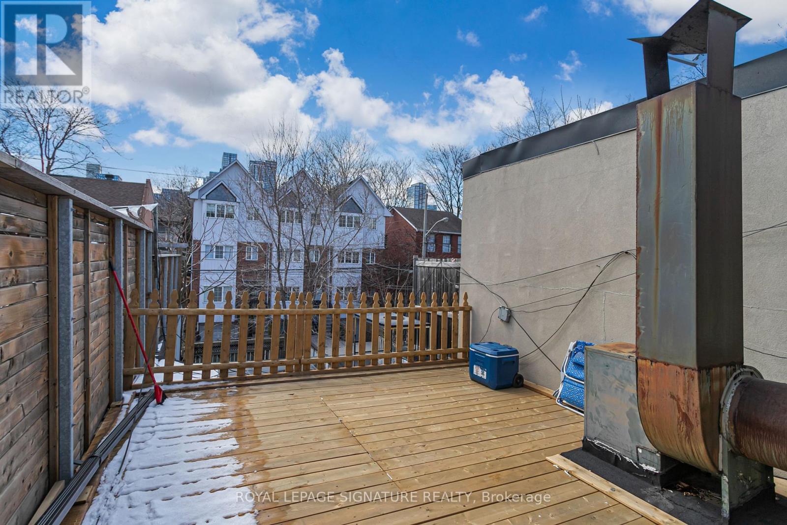 1 - 272 Parliament Street, Toronto, Ontario  M5A 3A4 - Photo 17 - C12088444